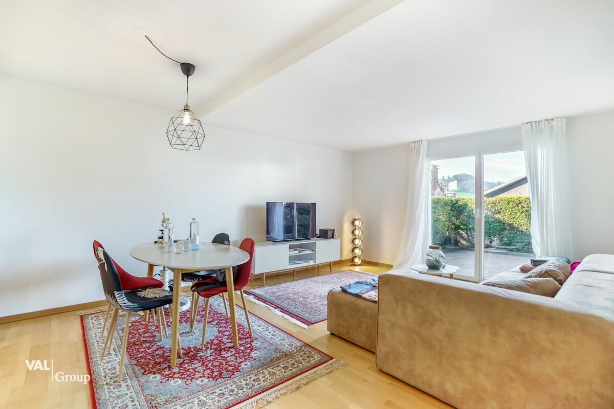 Maison jumelée à forte valeur ajoutée : habiter, vivre et louer sous un même toit