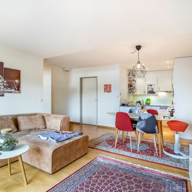 Maison jumelée à forte valeur ajoutée : habiter, vivre et louer sous un même toit