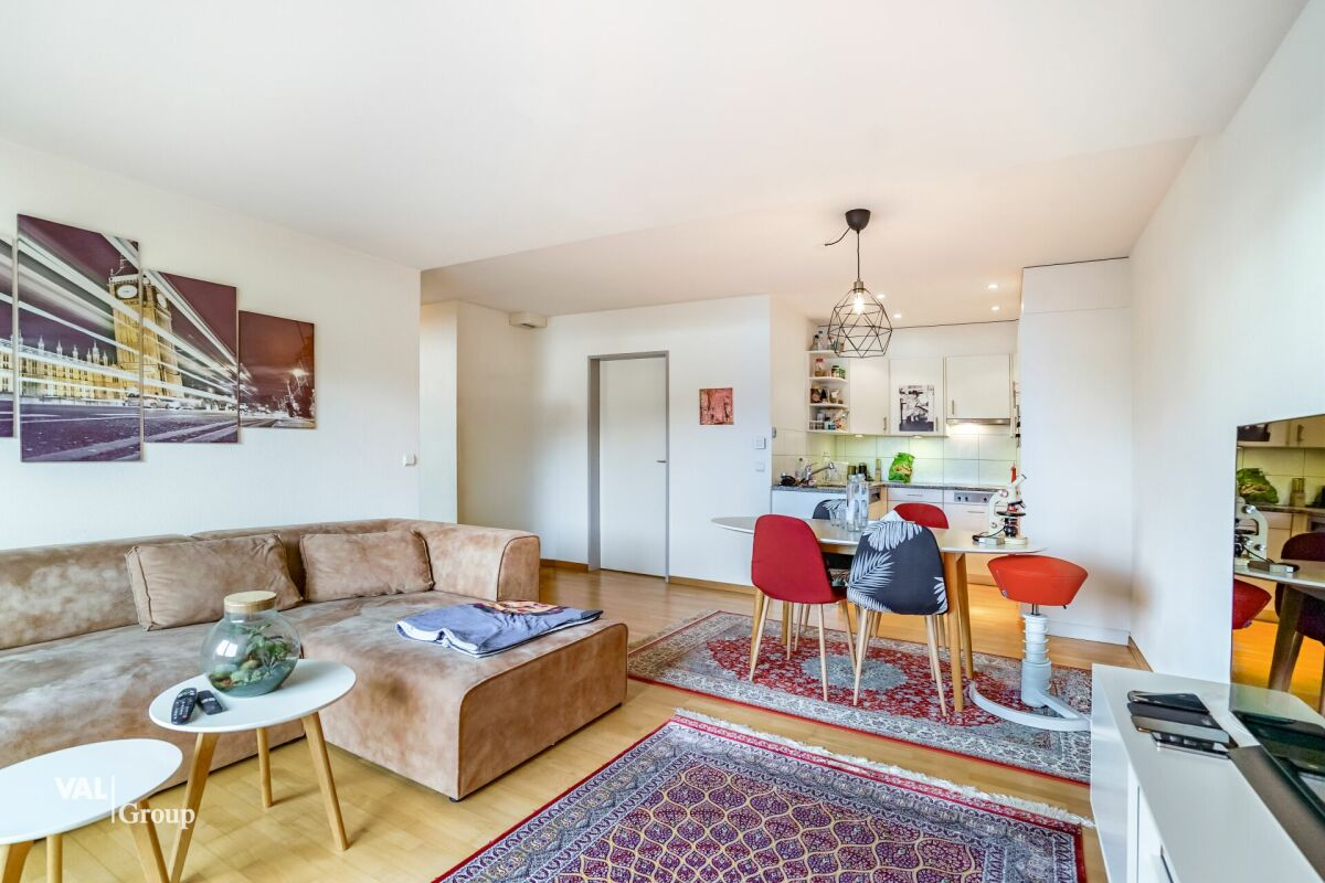 Maison jumelée à forte valeur ajoutée : habiter, vivre et louer sous un même toit
