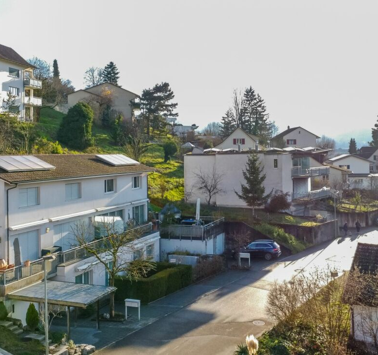 Maison jumelée à forte valeur ajoutée : habiter, vivre et louer sous un même toit