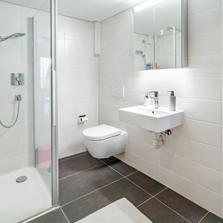 Charming terraced house in Wetzikon offering exceptional space