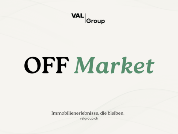Eine interessante Gelegenheit für Immobilienentwickler und Investoren