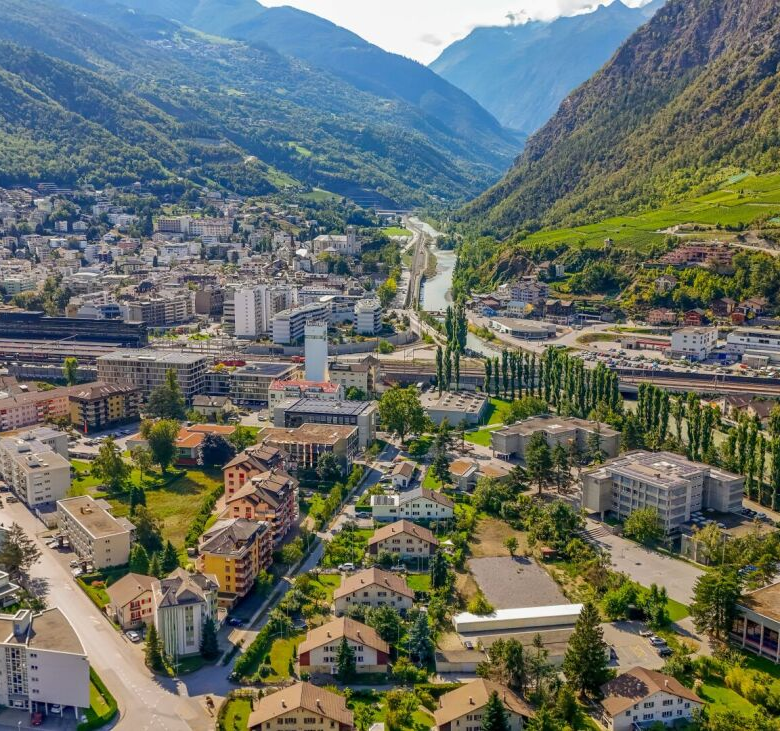 Une opportunité intéressante pour les promoteurs immobiliers et les investisseurs