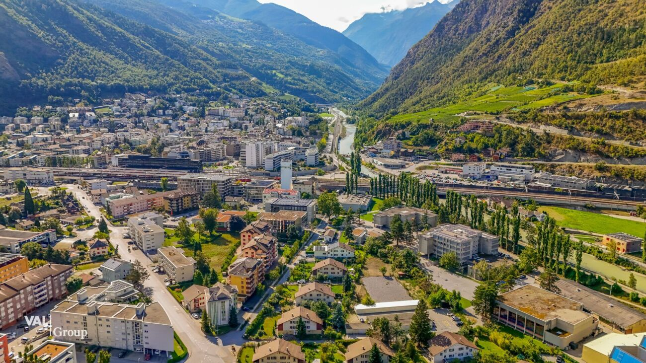 Une opportunité intéressante pour les promoteurs immobiliers et les investisseurs