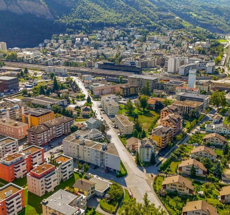 Une opportunité intéressante pour les promoteurs immobiliers et les investisseurs