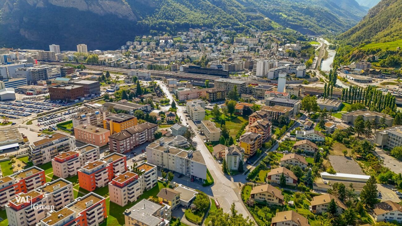 Une opportunité intéressante pour les promoteurs immobiliers et les investisseurs